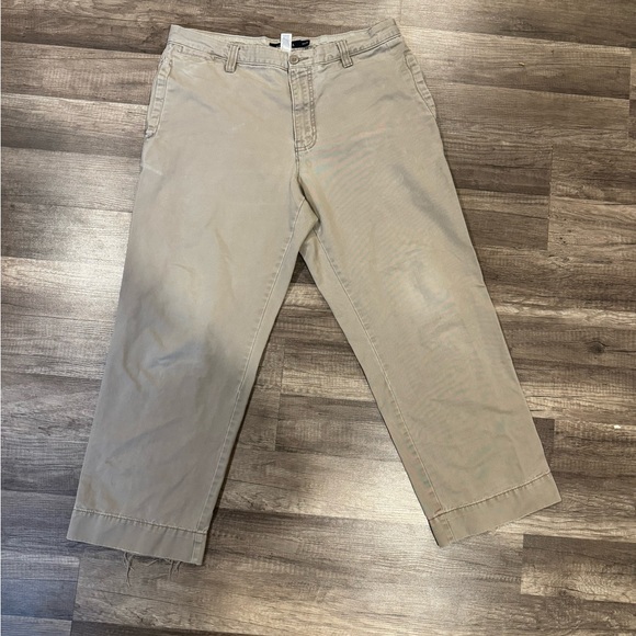 4 pairs of baggy pants - Picture 13 of 13
